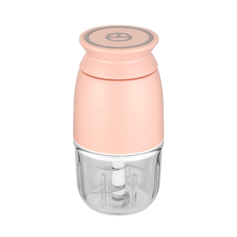 Baby Food Blender Manufacturer - New Portable USB Maker