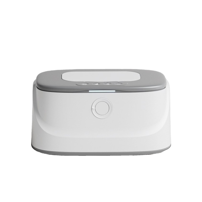 Portable Bottle Warmer Manufacturer - Outdoor Feeding Rechargeable