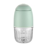 Baby Hair Clipper Manufacturer - Low Noise Ceramic Blades