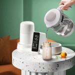 Rechargeable Bottle Warmer Manufacturer - Fast Heating Cordless