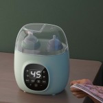 Baby Bottle Warmer Manufacturer - Adjustable 24H Constant Temp
