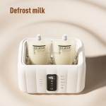 Bottle Warmer Manufacturer - Smart Portable Food Heater