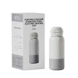 Electric Breast Pump Manufacturer - Portable Double Pump