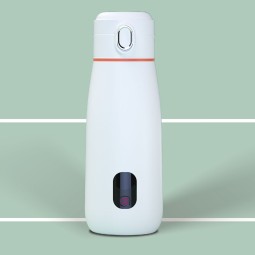 Bottle Warmer Manufacturer - 8 Min Fast Accurate Display