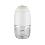 Portable Food Processor Manufacturer - USB Type Blender Set