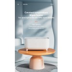 Portable Wipe Warmer Manufacturer - USB Connect Custom