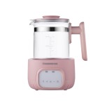 Milk Kettle Manufacturer - LCD Multi-function Regulator