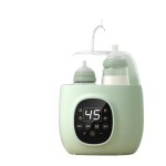 Baby Bottle Warmer Manufacturer - Adjustable 24H Constant Temp