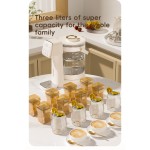 Baby Formula Maker Manufacturer - Freestanding Water Dispenser