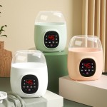 Baby Milk Warmer Manufacturer - Practical Fast Dual Function