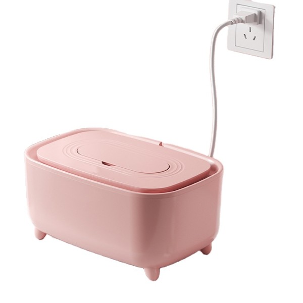 Portable Wipe Warmer Manufacturer - USB Connect Custom