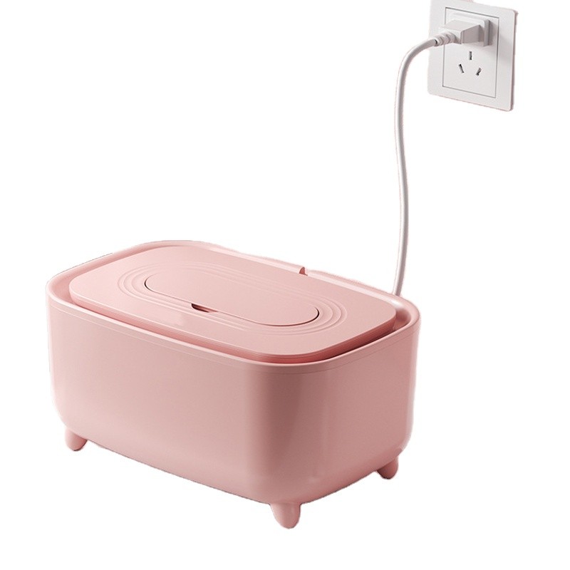 Portable Wipe Warmer Manufacturer - USB Connect Custom