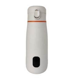 Portable Milk Warmer Manufacturer - 4400mAh Rechargeable Heater