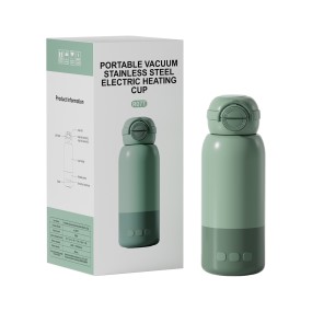 Portable Milk Warmer Manufacturer - USB Rechargeable Outdoor