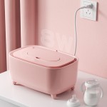 Baby Wipes Heater Manufacturer - 8W Energy Saving Adjustable