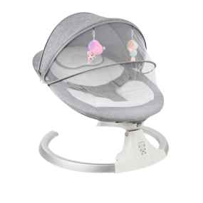 Baby Cradle Bed Manufacturer - Electric Swing Sleeping Chair