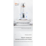 Breast Milk Warmer Manufacturer - 350ml Portable Stainless Steel