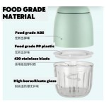 Baby Hair Clipper Manufacturer - Low Noise Ceramic Blades