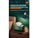 Baby Wipe Warmer Manufacturer - No Water Needed Dispenser