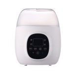 Baby Bottle Warmer Manufacturer - BPA Free LCD Screen