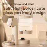 Baby Food Warmer Manufacturer - 5in1 Portable Sterilizer