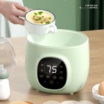 Baby Bottle Warmer Manufacturer - Constant Thermostat BPA Free