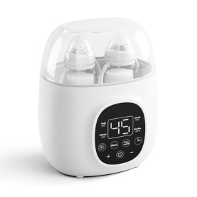 Baby Bottle Warmer Manufacturer - Electric Multifunctional Sterilizer