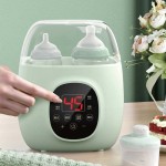 Breast Milk Warmer Manufacturer - Safe Warm Bath Auto Shutoff