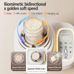 Baby Milk Shaker Manufacturer - Intelligent Gears Adjustable