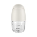 Baby Hair Clipper Manufacturer - Low Noise Ceramic Blades