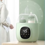Bottle Warmer Manufacturer - Multi-functional Electric Sterilizer