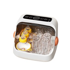 Electric Sterilizer Manufacturer - Baby Bottle Disinfection Machine
