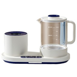 Electric Milk Mixer Manufacturer - Self Stirring Powder Blender