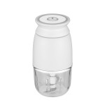 Portable Food Processor Manufacturer - USB Type Blender Set