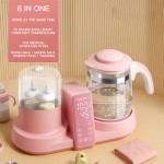 Rechargeable Bottle Warmer Manufacturer - Fast Heating Cordless