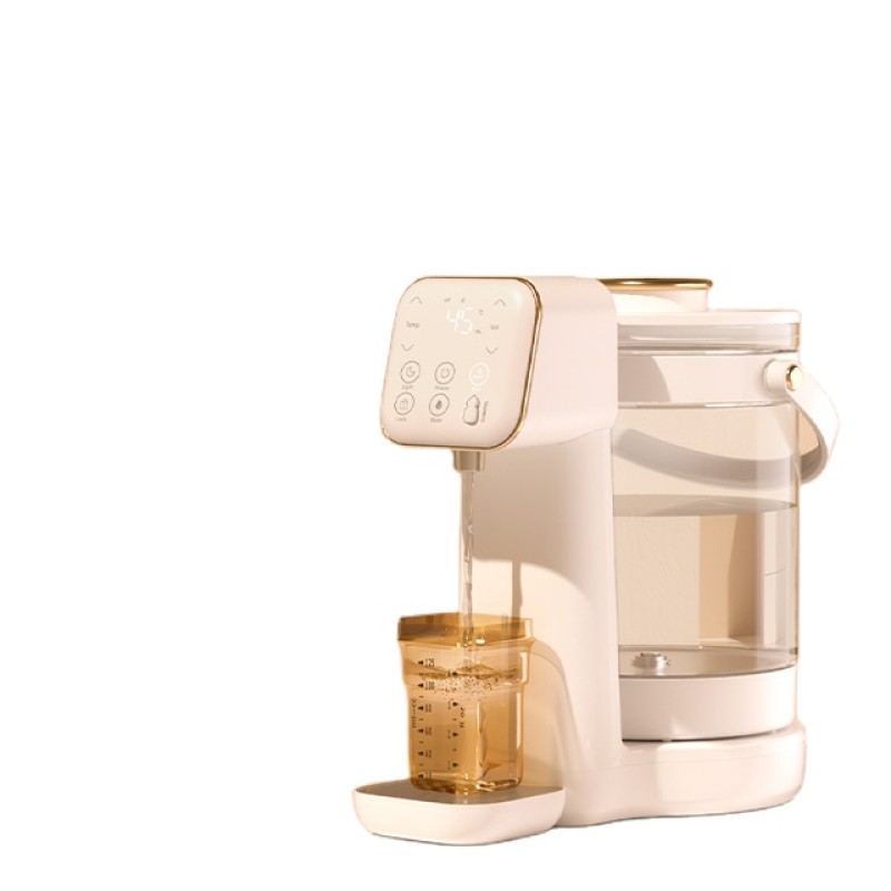 Baby Food Warmer Manufacturer - 5in1 Portable Sterilizer