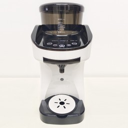 Formula Dispenser Machine Manufacturer - Accurate Temperature Control