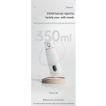 Breast Milk Warmer Manufacturer - 350ml Portable Stainless Steel