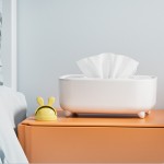 Baby Wipe Warmer Manufacturer - New Arrival Temperature Display