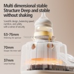 Baby Milk Shaker Manufacturer - Intelligent Gears Adjustable