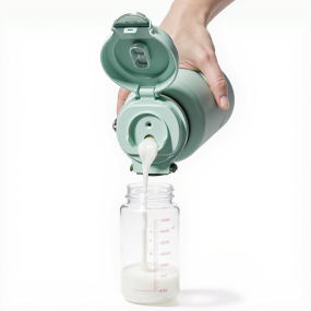 Milk Warmer Manufacturer - 450ml Temperature Control Warmer