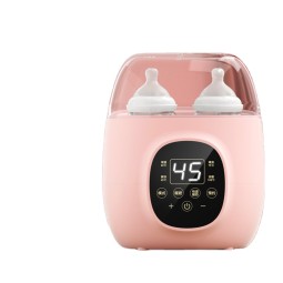 Baby Bottle Warmer Manufacturer - Multi-function Double Bottle