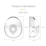 Manual Breast Pump Manufacturer - Customizable Adjustable Collector