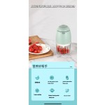 Baby Hair Clipper Manufacturer - Low Noise Ceramic Blades