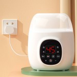 Baby Bottle Warmer Manufacturer - 6 in 1 Portable Sterilizer