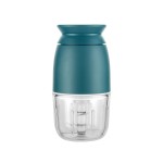 Baby Food Blender Manufacturer - New Portable USB Maker