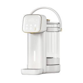 Baby Formula Machine Manufacturer - Newly Designed Automatic