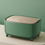 Wipe Warmer Manufacturer - Constant Heating Essential