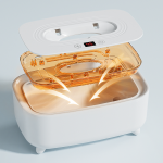 Baby Wipes Warmer Manufacturer - Energy Saving Temperature Display