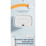 Portable Wipe Warmer Manufacturer - USB Connect Custom